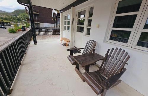 Sirdal Appartement | Apartment in Sinnes Fjellstua 7