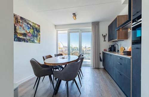 Sint-Annaland Appartement | Apartment in Sint-Annaland by Oosterschelde