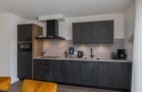 Sint-Annaland Appartement | Appartement situé sur l'Oosterschelde