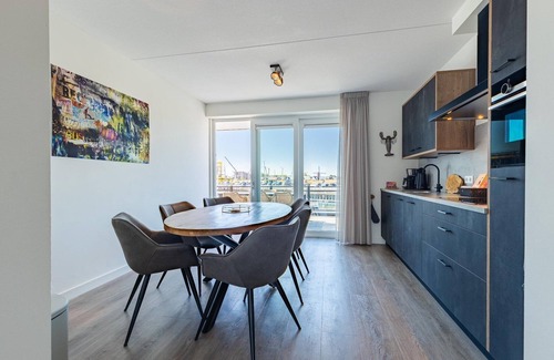 Sint-Annaland Appartement | Appartement à Sint-Annaland près Oosterschelde