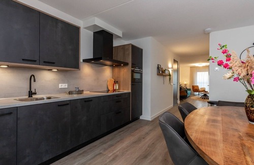 Sint-Annaland Appartement | Appartement à Sint-Annaland près Oosterschelde