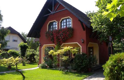 Siofok Appartement | Apartment in Siofok - Balaton 19988