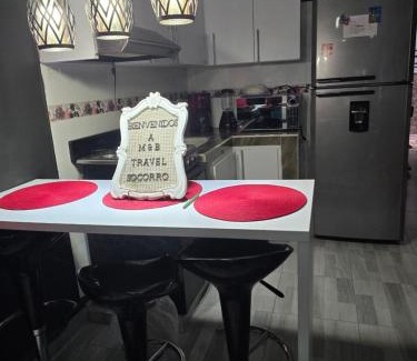 Socorro Appartement | apartment in Socorro, Santander