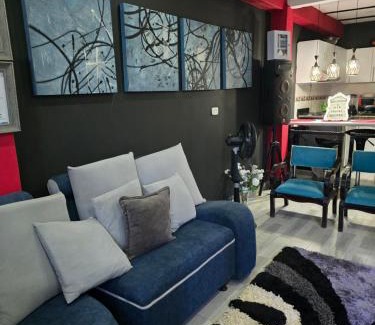 Socorro Appartement | apartment in Socorro, Santander