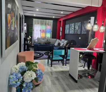 Socorro Appartement | apartment in Socorro, Santander