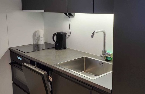Edsberg Appartement | Apartment in Sollentuna 1109