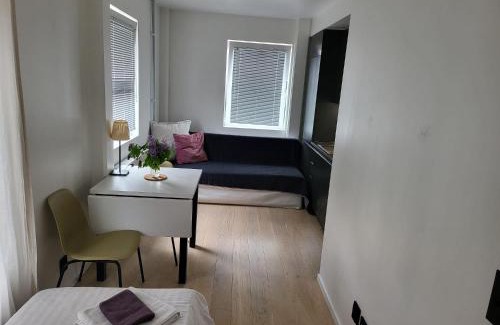 Edsberg Appartement | Apartment in Sollentuna centrum