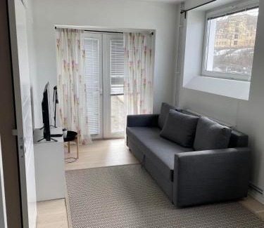 Edsberg Appartement | Apartment in Sollentuna centrum