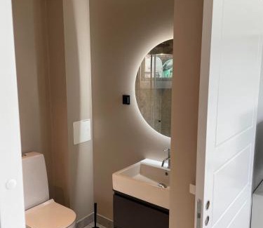 Edsberg Appartement | Apartment in Sollentuna centrum