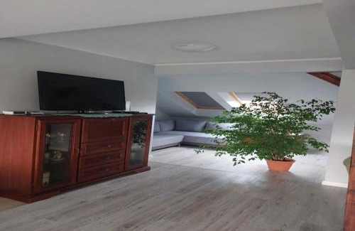 Gorny Sopot Appartement | Apartment in Sopot near Monte Cassino Street