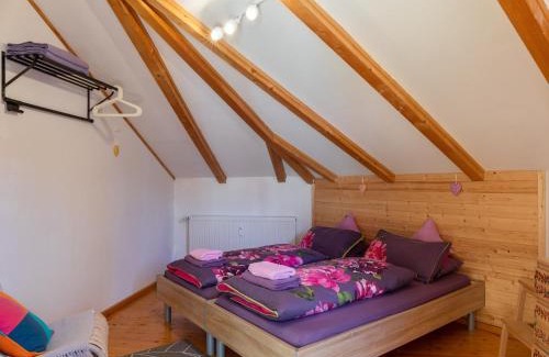 Matschiedl Appartement | Apartment in St Stefan near Nassfeld Ski Area