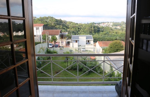 Cascatinha Maison | Triplex à Sta. Le bonheur