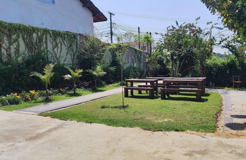 Cascatinha Maison | Triplex à Sta. Le bonheur