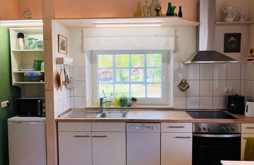 Steimbke Autre | Appartement à Steimbke