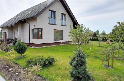 Stepnica Appartement | Apartment in Stepnica near Szczecin Lagoon