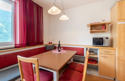 Strengen Appartement | Appartement luxuriant près de St. Anton am Arlberg