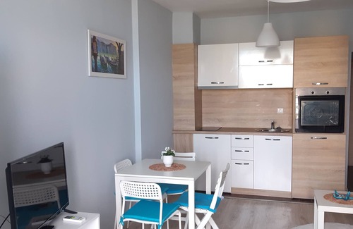 Studentski Grad Appartement | Apartment in Student province, Sofia with parckplace
