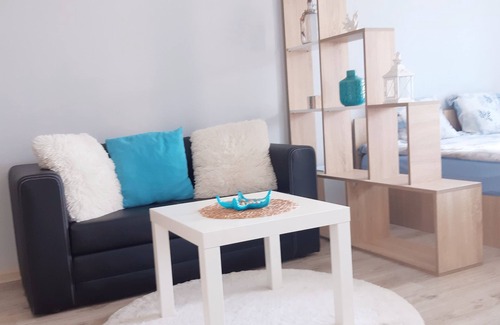 Studentski Grad Appartement | Apartment in Student province, Sofia with parckplace