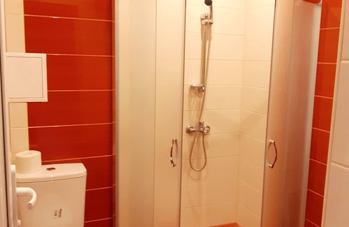 Studentski Grad Appartement | Apartment in Student province, Sofia with parckplace