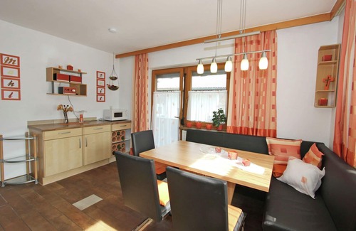 Stumm Appartement | Appartement spacieux à Stumm