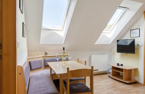 Gundersdorf Appartement | Apartment in Styria near Grebenzen