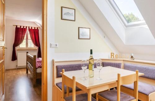 Gundersdorf Appartement | Apartment in Styria near Grebenzen