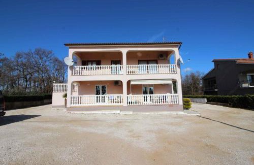 Susnjici Appartement | Apartment in Susnjici/Istrien 34167
