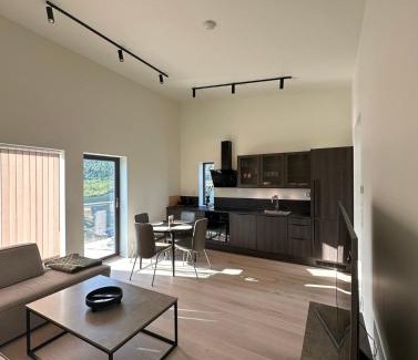 Svolvaer Appartement | Apartment in Svolvær