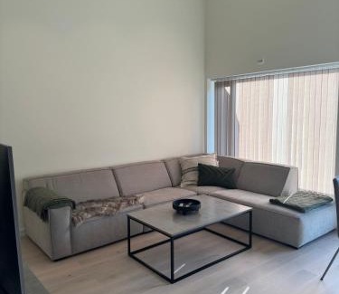 Svolvaer Appartement | Apartment in Svolvær