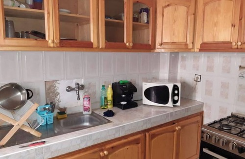 Temara Appartement | Appartement sur Témara !