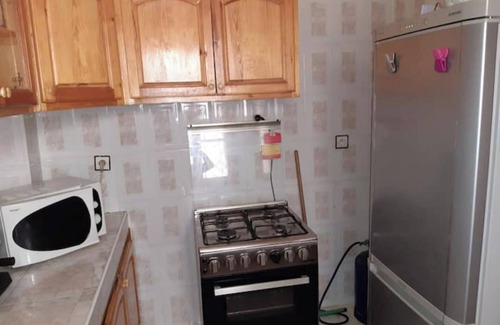 Temara Appartement | Appartement sur Témara !