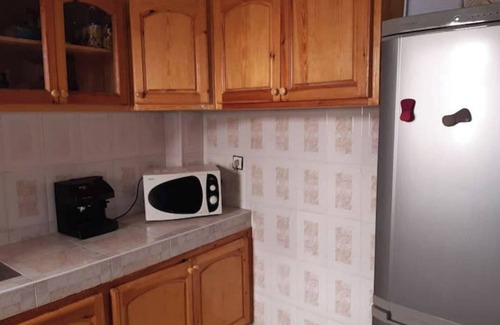 Temara Appartement | Appartement sur Témara !