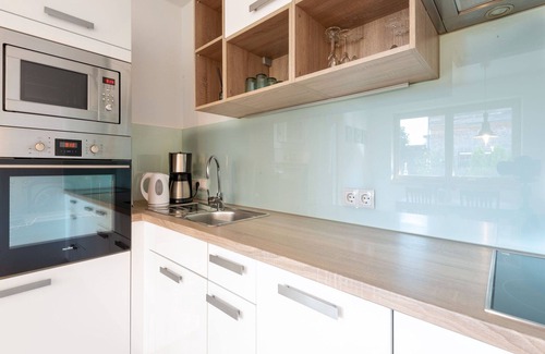 Bruck am Ziller Appartement | Appartement au Zillertal près de Fügen
