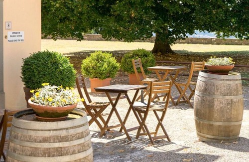 Pergine Valdarno Maison | Grande maison avec grand jardin à Pergine Valdarno