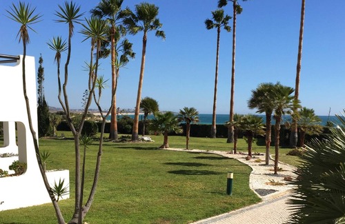 Porches Copropriété | Appartement dans le sable, CLUB NAUTILUS, PORCHES