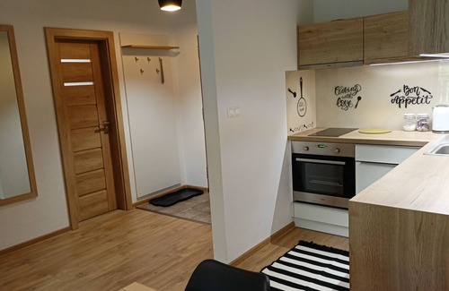 Tatranska Lomnica Appartement | Nouvel appartement dans un quartier calme de Tatranská Lomnica