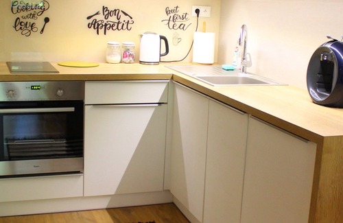 Tatranska Lomnica Appartement | Nouvel appartement dans un quartier calme de Tatranská Lomnica