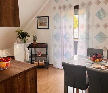 Taucha Appartement | Apartment in Taucha for short & long stays