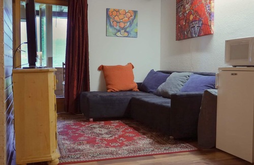Tauplitz Villa | Holiday Apartment in Tauplitz With Sauna