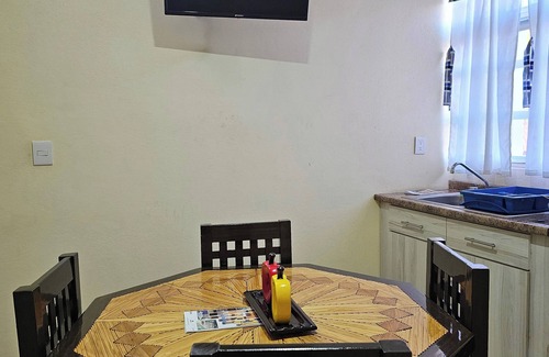 Tehuacan Appartement | Nice homey apartment 8 min from downtown
