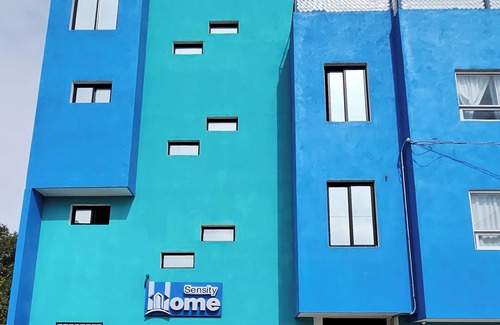 Tehuacan Appartement | Nice homey apartment 8 min from downtown