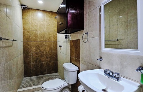 Tehuacan Appartement | Nice homey apartment 8 min from downtown
