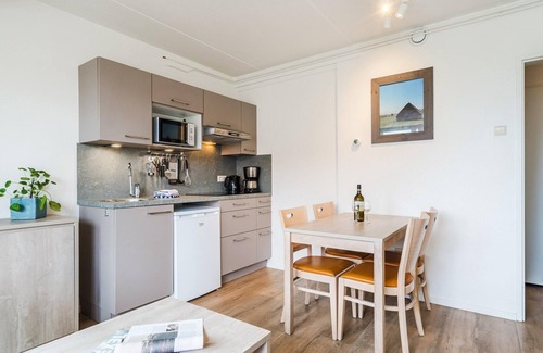 De Koog Appartement | Appartement restylé, plage et mer proches, sur Texel