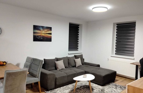 Targu Secuiesc Appartement | Apartment in the city center, quiet environment!