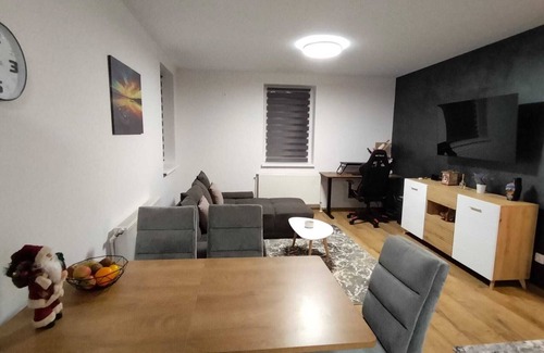 Targu Secuiesc Appartement | Apartment in the city center, quiet environment!
