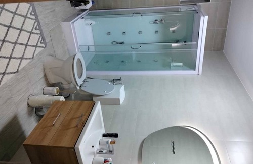 Targu Secuiesc Appartement | Apartment in the city center, quiet environment!