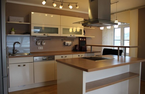Riedenburg Appartement | Appartement dans l'Altmühltal