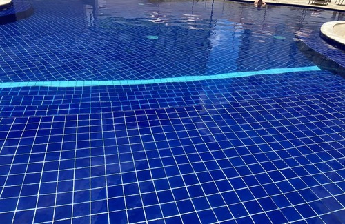 Setor Lagoa Quente Appartement | Apartment in the best resort in Caldas, 450m from the Eco Beach