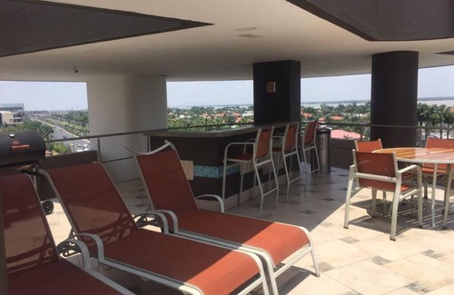 Samborondon Appartement | Apartment in the best location in Guayaquil