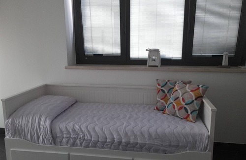 Alberobello Appartement | Apartment in the center of Alberobello